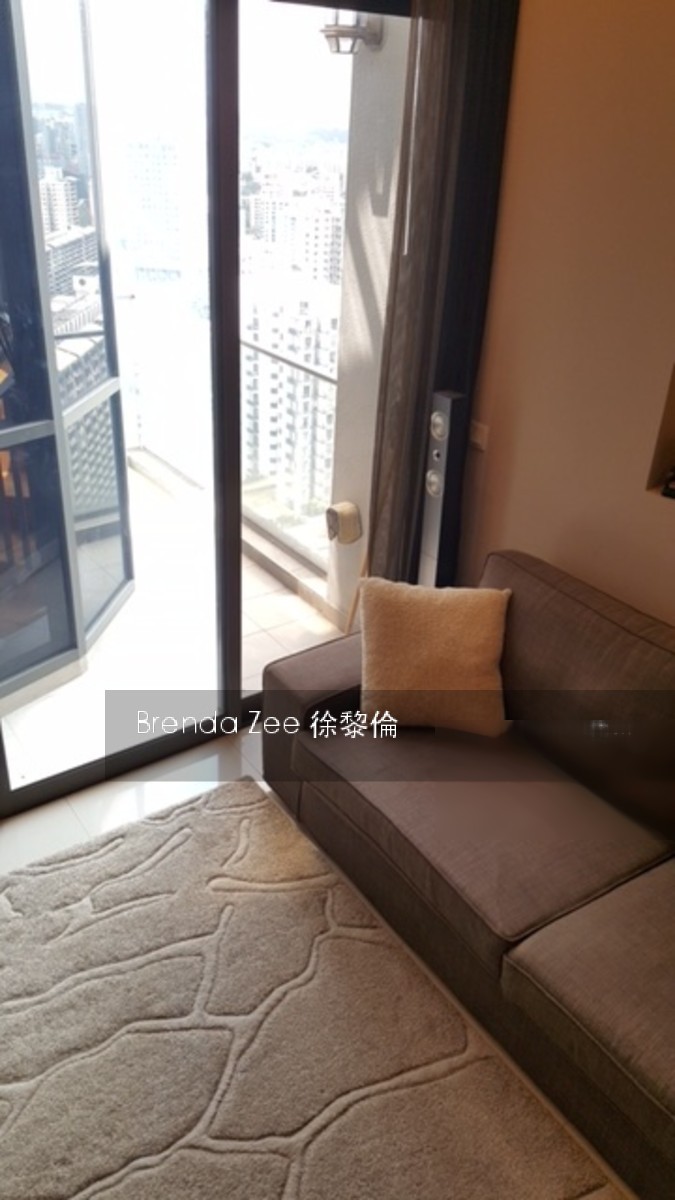 The Mezzo (D12), Apartment #148080622